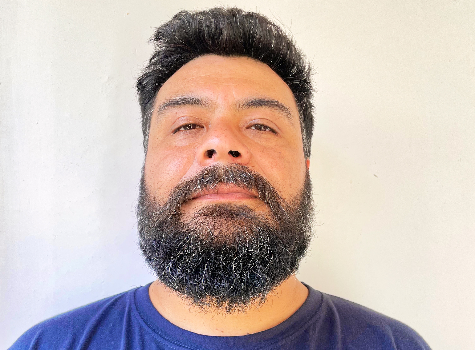Mauricio Molina Carter