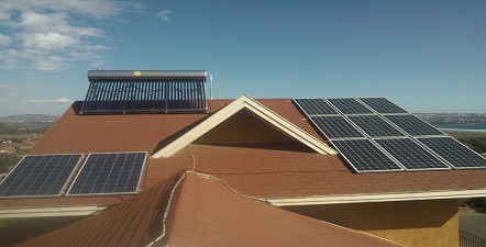 Soluciones energéticas para tu Casa