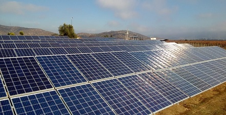 Soluciones energéticas para tu Empresa