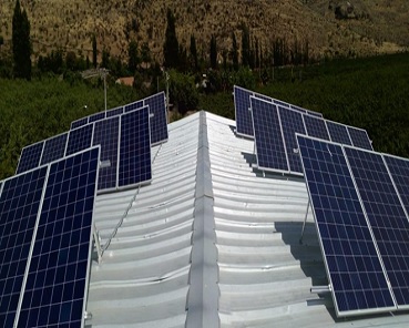 Fundo Chillehue Rancagua