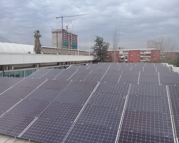Universidad Federico Santa Maria